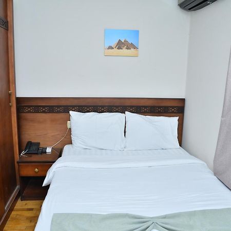 Miramar Green Talaat Harb Кайро Екстериор снимка