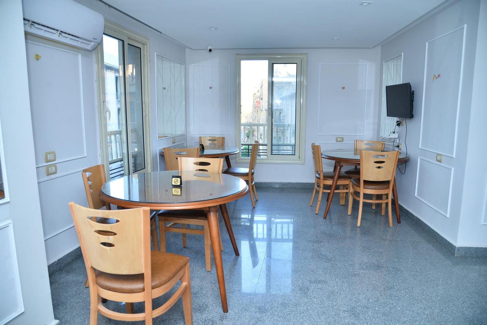 Miramar Green Talaat Harb Кайро Екстериор снимка