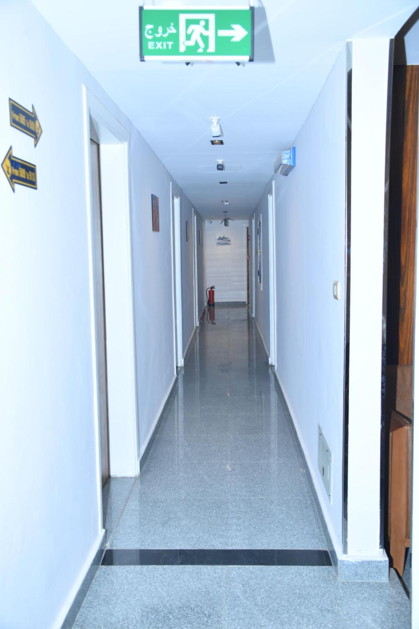 Miramar Green Talaat Harb Кайро Екстериор снимка