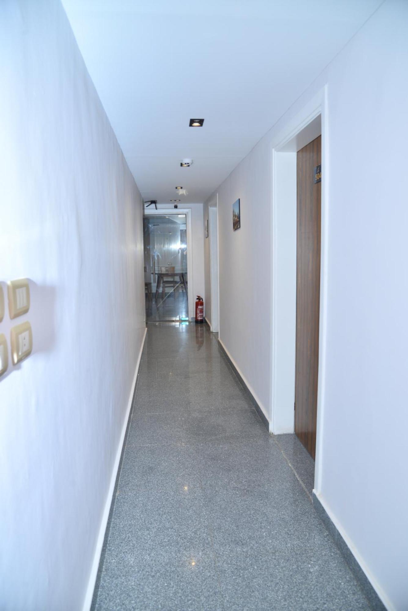 Miramar Green Talaat Harb Кайро Екстериор снимка