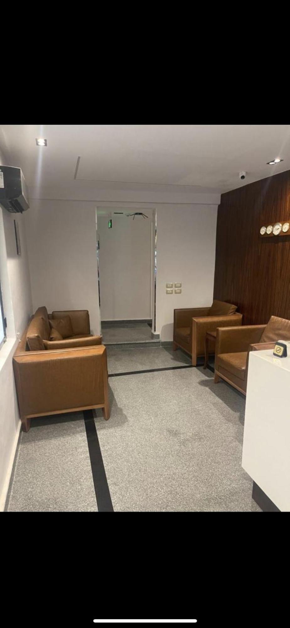 Miramar Green Talaat Harb Кайро Екстериор снимка